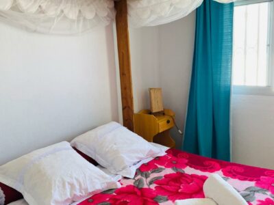 Auberge cosy à proximité de l'aéroport