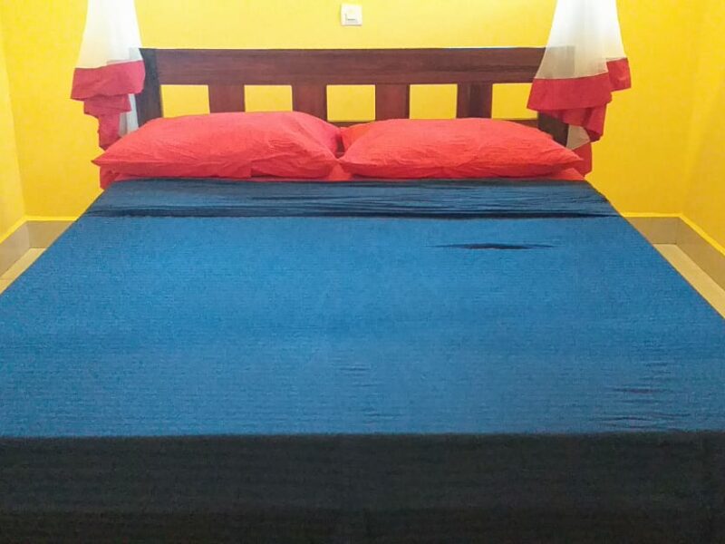 Villa confortable à Nosy be