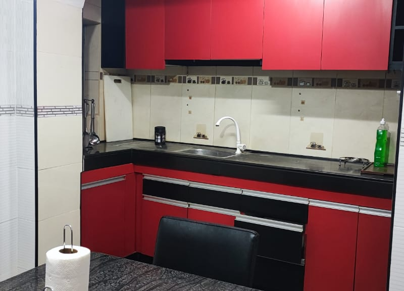 Appartement de luxe au cœur de la ville