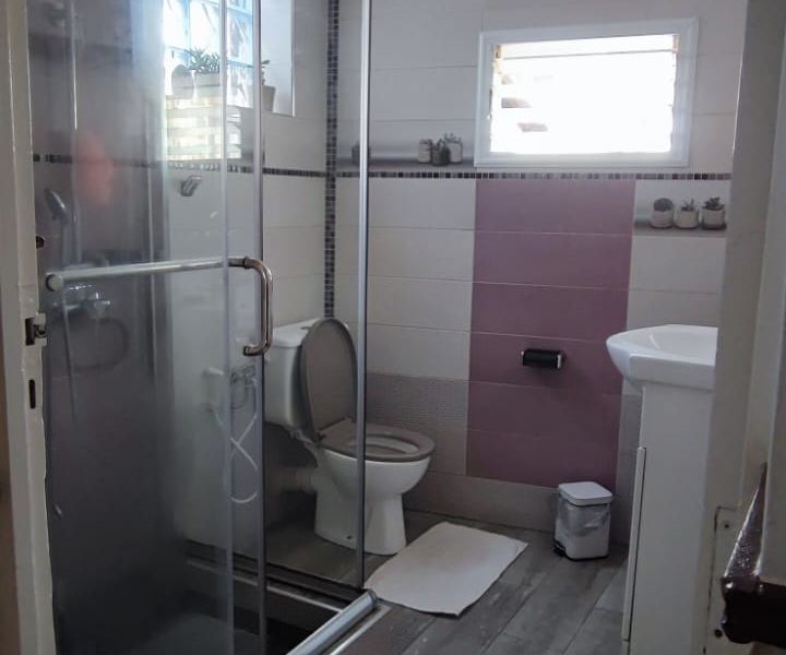 Appartement de luxe au cœur de la ville