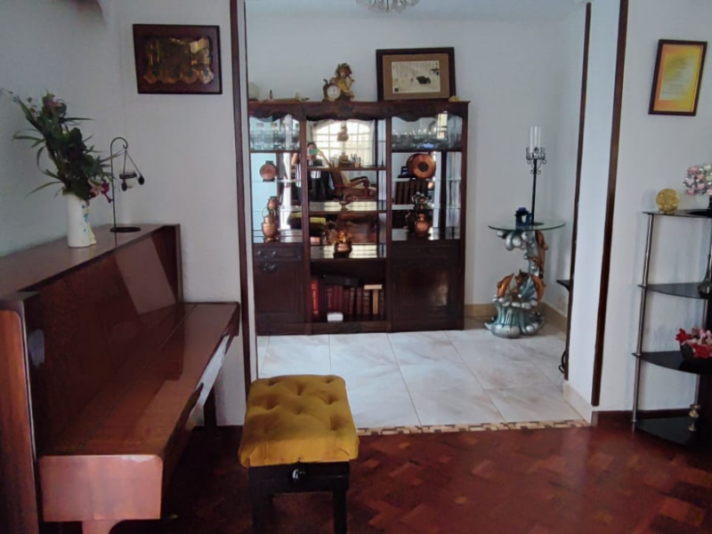 Appartement de luxe au cœur de la ville